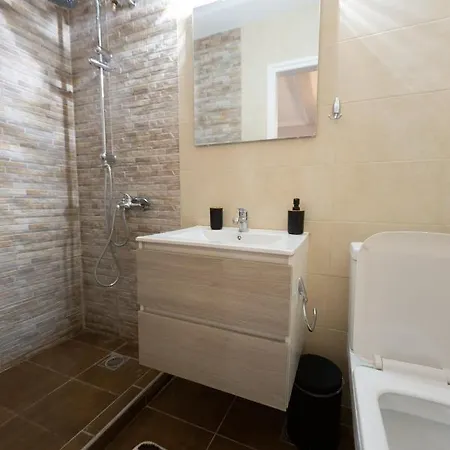 אתונה Plato'S Square Apartments מראה חיצוני תמונה