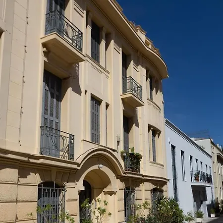 אתונה Plato'S Square Apartments מראה חיצוני תמונה