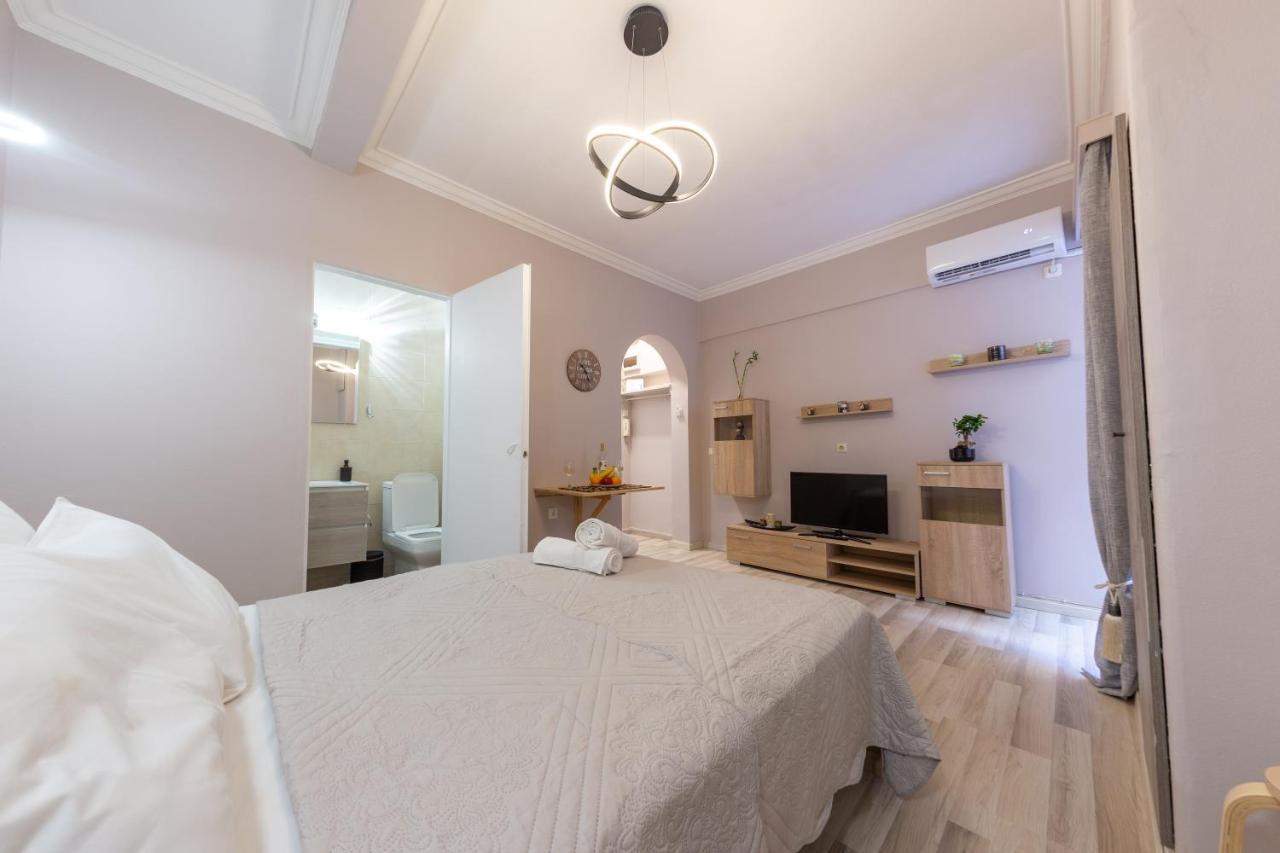 Apartment Plato's Square *